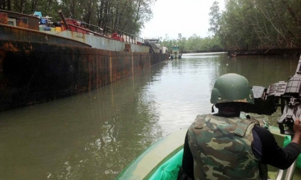 N16.25tr lost to oil theft, $74.386b spent on fuel subsidy, says NEITI