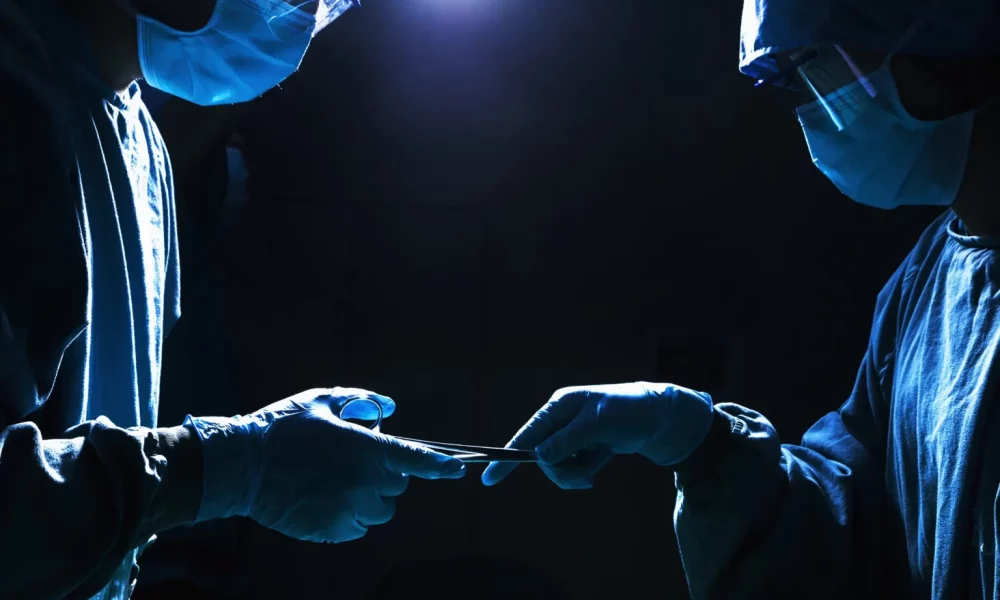 Concerns mount over unregulated ‘black market’ organ trade in Nigeria