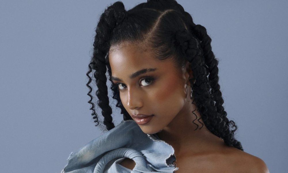 Why I love Asake – South African singer, Tyla
