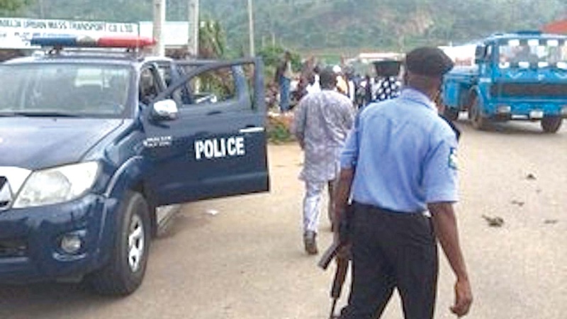 Tragedy, as family of 8 travelling home for New Year celebration perishes in Imo motor accident