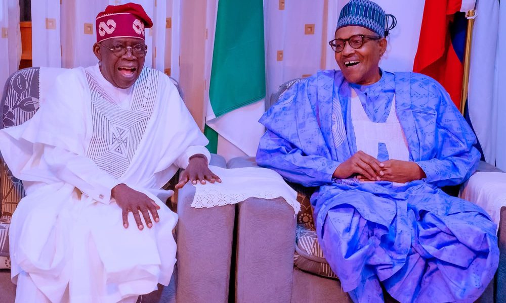 Cryptocurrency, old Naira notes, other Buhari’s policies reversed by Tinubu