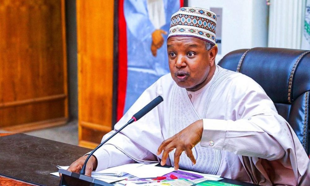 NEC Extends Crude Theft Panel to Include Solid Minerals