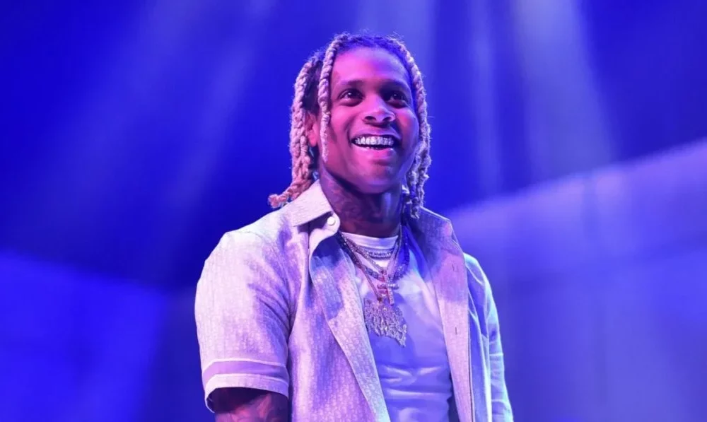 American rapper, Lil Durk reveals plans to hold ‘free’ concert in Nigeria