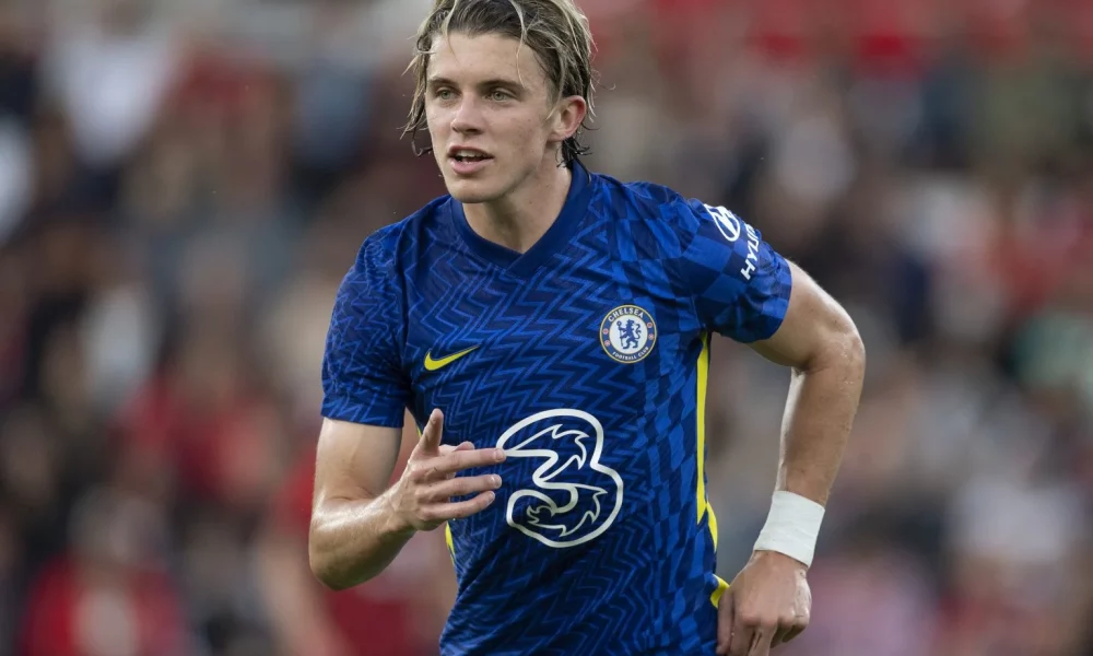 EPL: Chelsea tell Tottenham Gallagher’s price tag