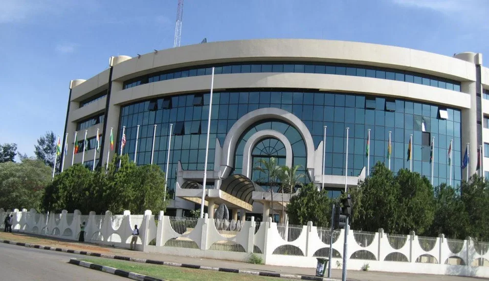 ECOWAS condemns disruption of constitutional order in Guinea Bissau