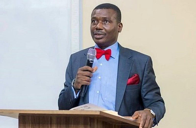 Plateau Massacre: Tinubu failed Nigerians – Adegboruwa
