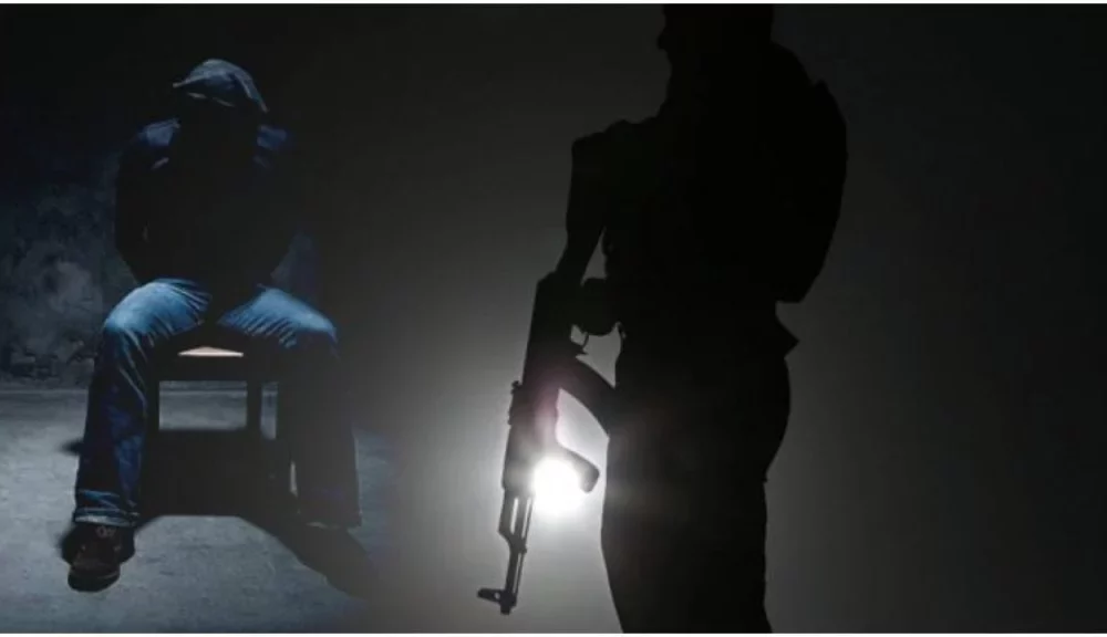 Police officers allegedly turn kidnappers, abduct hotel staff, demand ransom in Rivers