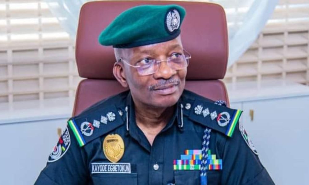 IGP mandated to bring CAC Registrar General before Senate committee