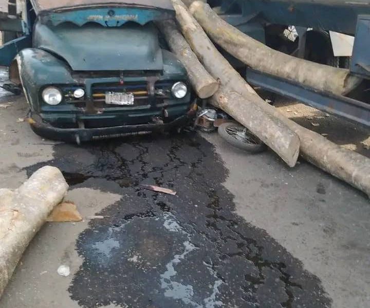 Oyo residents groan as road crashes claim 18 lives in one week