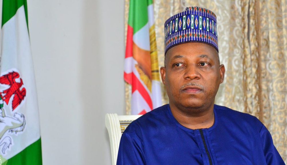 S’East insecurity: Shettima gives nod to non-kinetic approach