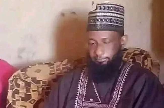Kebbi LG Chairman Muhammad Bello is dead