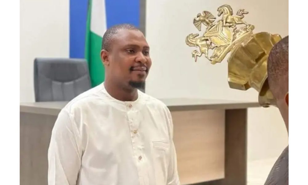 Rivers crisis: Court declares Fubara’s ally, Edison Ehie, as authentic Speaker