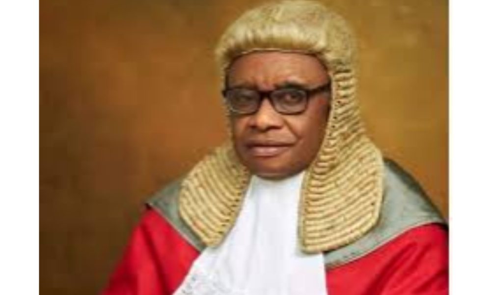 Kogi Chief Judge tasks leaders on peace, security in Nigeria