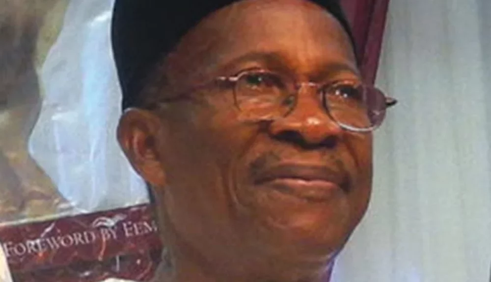 BREAKING: Ex-NUPENG Sec-Gen, Frank Kokori is dead