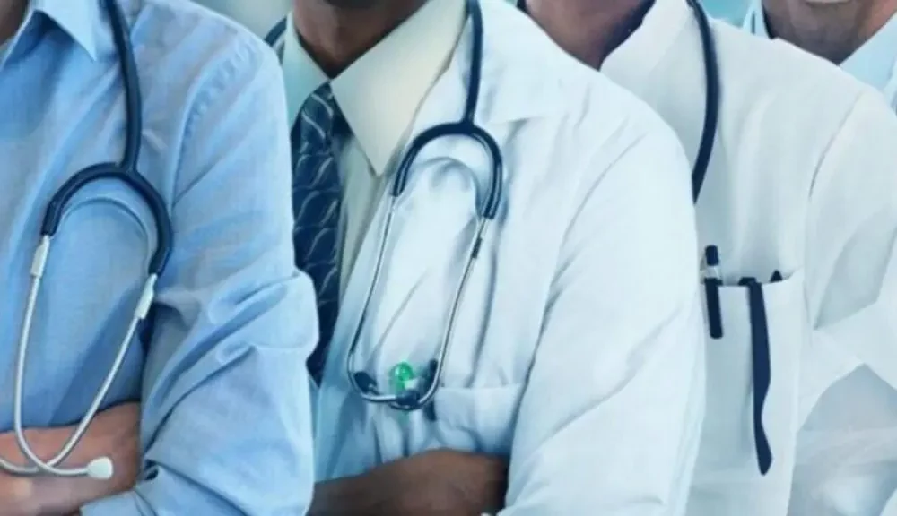 ‘Japa’: 162 medical doctors, 789 nurses have left Kano – NMA