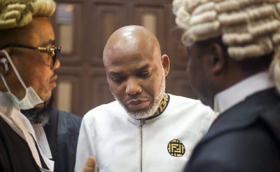 Supreme Court judgement plot to deny Nnamdi Kanu justice – IPOB