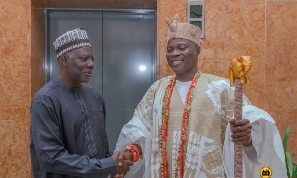 Don’t politicise DSS – Olowu warns mischief makers