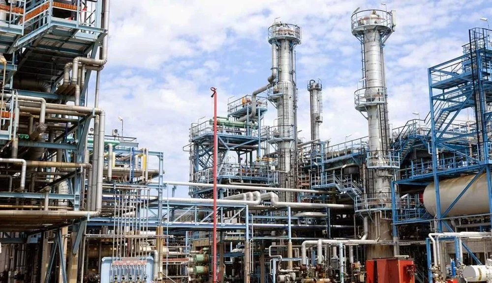 Nigeria’s local refineries capacity dropped by 92 per cent in 10 years – Report
