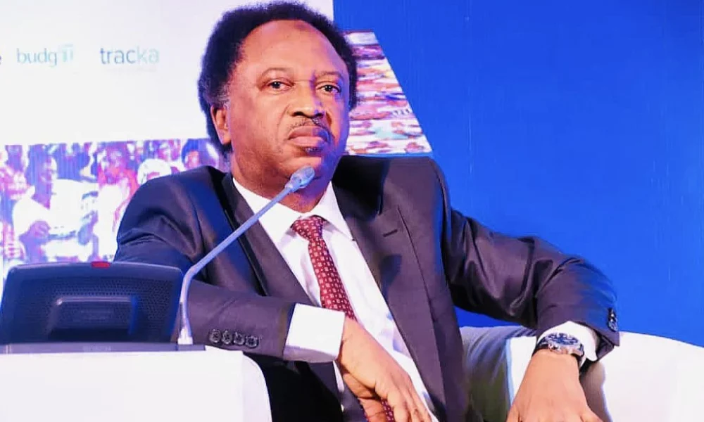 Wike vs Fubara: Tinubu’s intervention failed, godfather, son must end crisis – Shehu Sani
