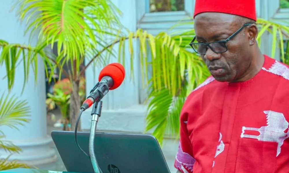 Community leaders beg Soludo for intervention over incessant killings