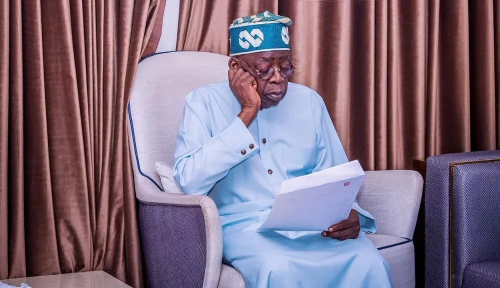 Lecturers contributing money to get courses accredited – Don writes Tinubu