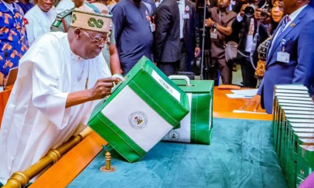 Infrastructure gap: FG’s N1.33 trillion budgetary allocation raises concerns
