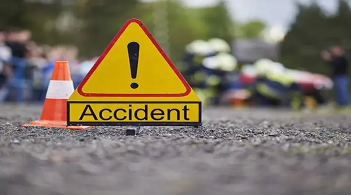 Tragedy As Three Obas Die In Auto Crash