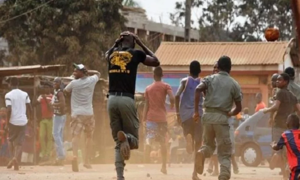 12 killed, others injured in fresh herdsmen attacks on Benue communities