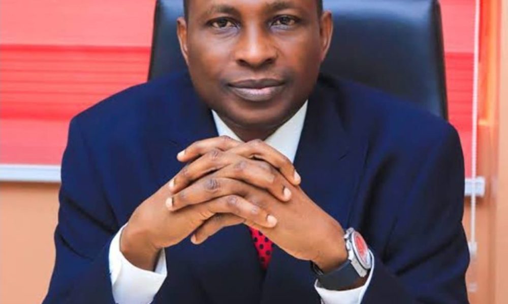 EFCC chair calls for legislation against unexplained wealth