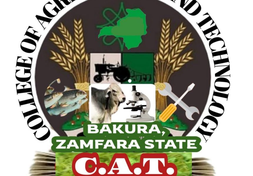 Zamfara College of Agric to be upgraded to College of Agriculture, Technology