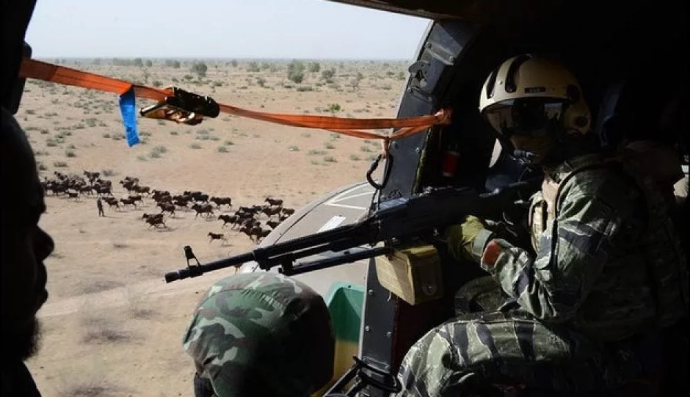 Anger as military erroneously kill over 400 innocent Nigerians in six years