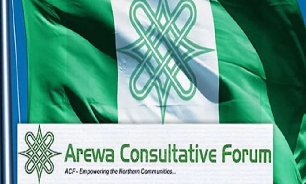 Armed Forces Remembrance Day: Sad incident of January 15 must not repeat – ACF