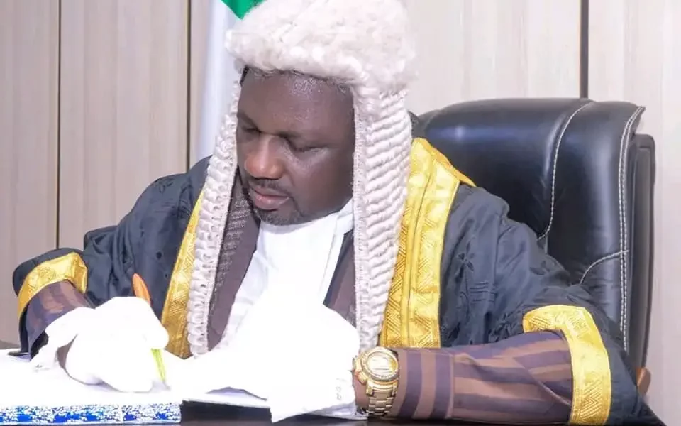 LG chairman arrested over alleged attempt to assassinate Benue Speaker, Dajoh