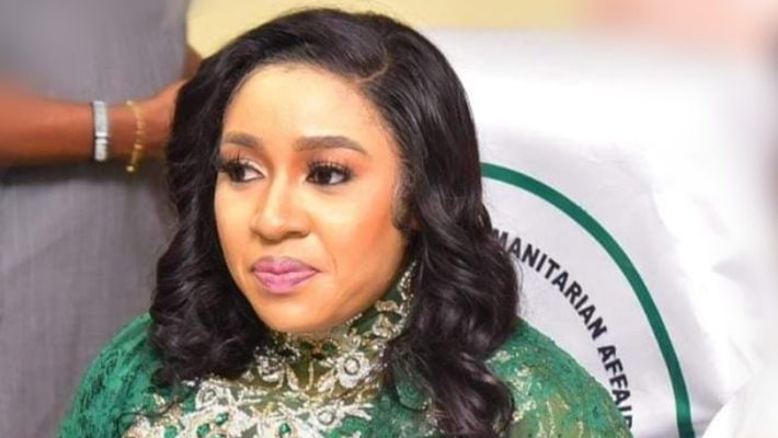 N585m scandal: Four things to know about allegation against Tinubu’s Minister Betta Edu