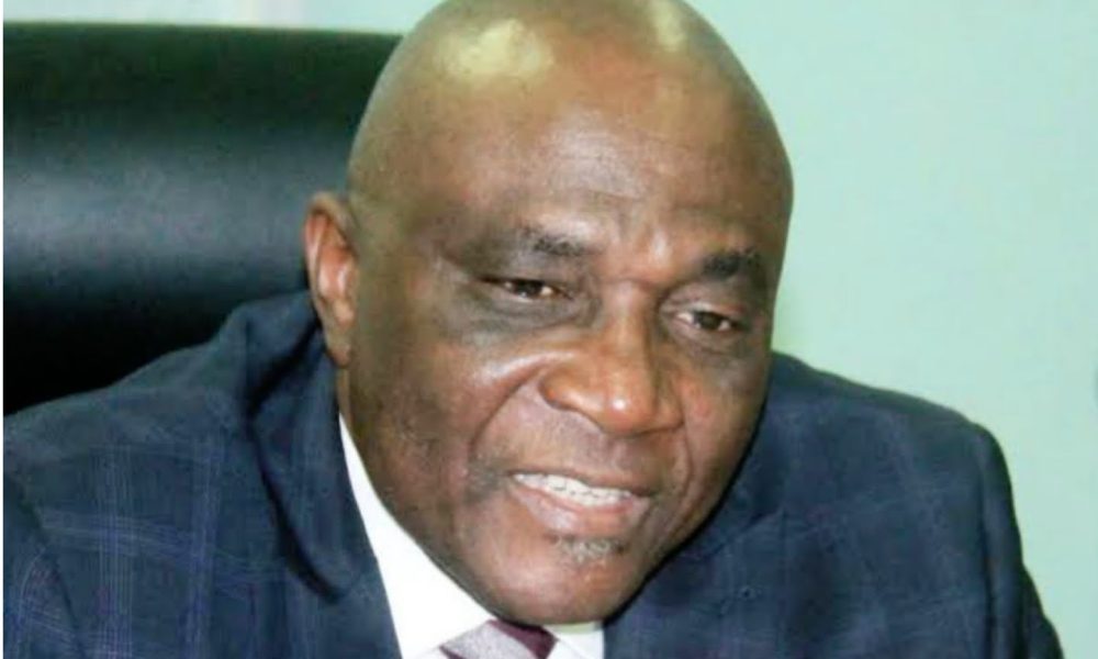 Tinubu has no plan to relocate Nigeria’s capital – Presidency