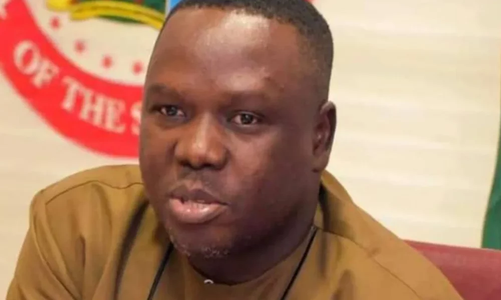 Betta Edu: Unlike Buhari, Tinubu not ready to defend corrupt appointees – Atiku’s aide
