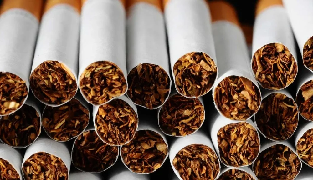 Adamawa community advocates ban on tobacco sale