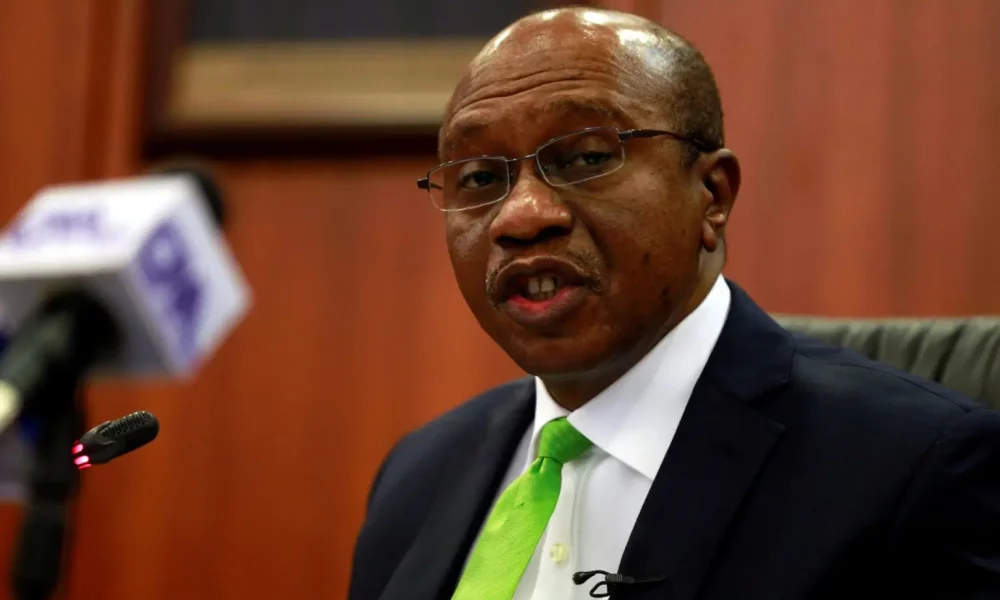 Court grants ex-CBN governor, Emefiele’s travel request