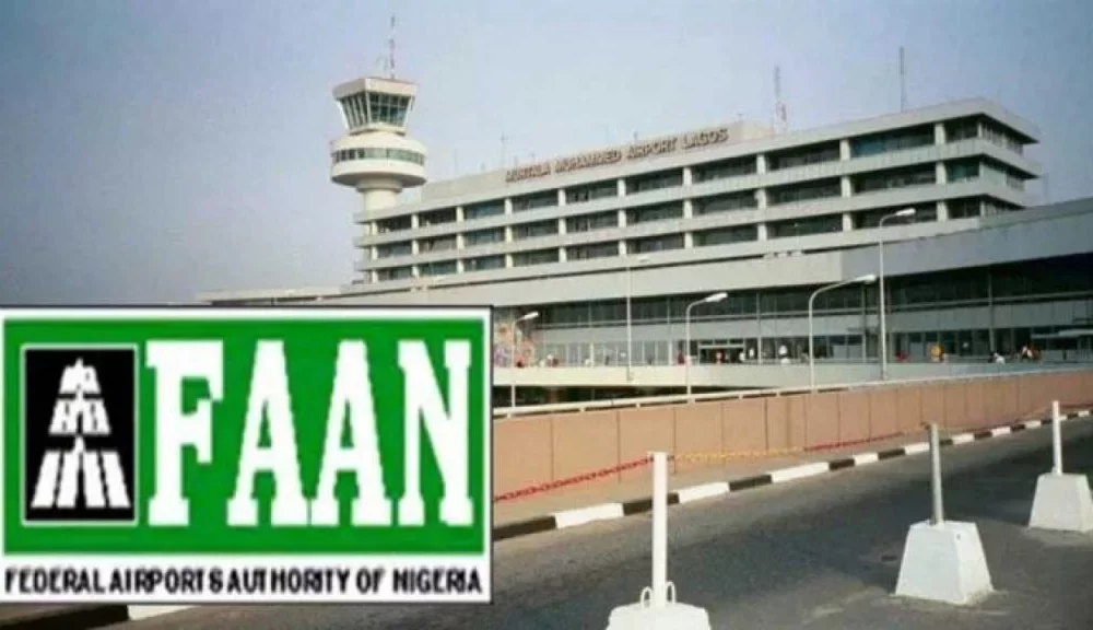 We relocated headquarters to Lagos in Nigeria’s best interest – FAAN