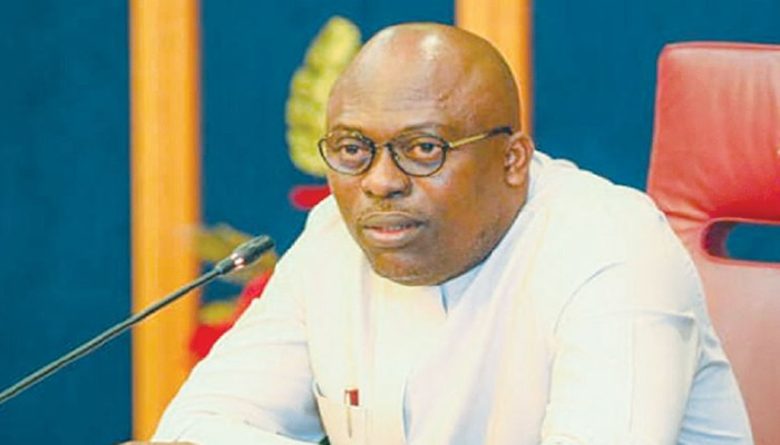 Just in: Supreme Court upholds Fubara's election as Rivers ...