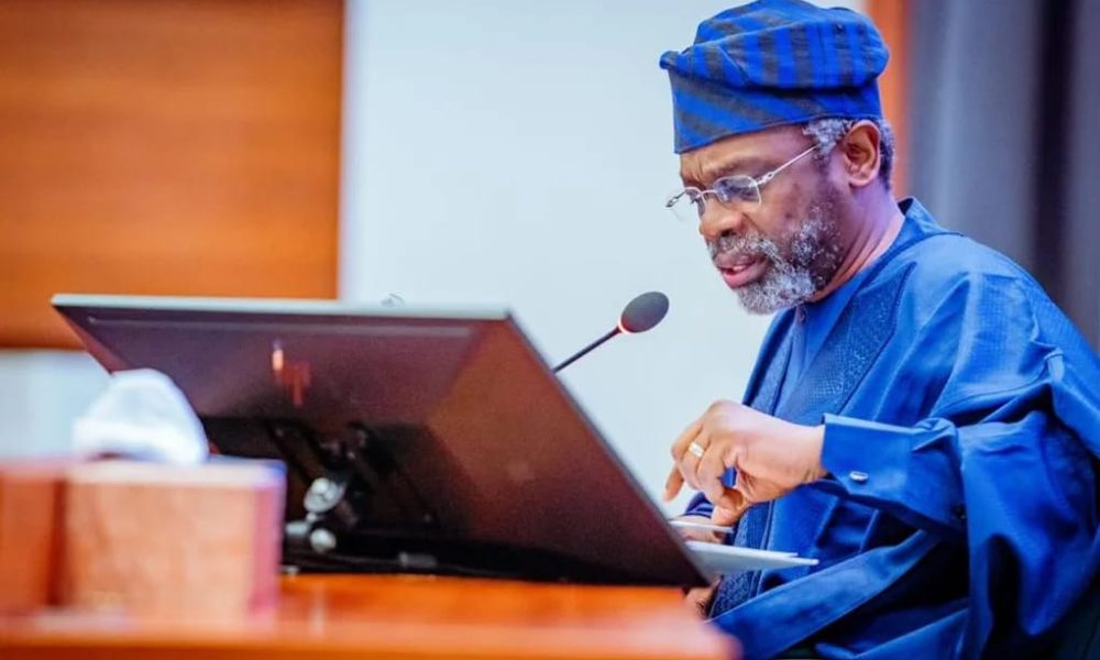 Gbajabiamila reveals ‘secret’ to Tinubu’s political success