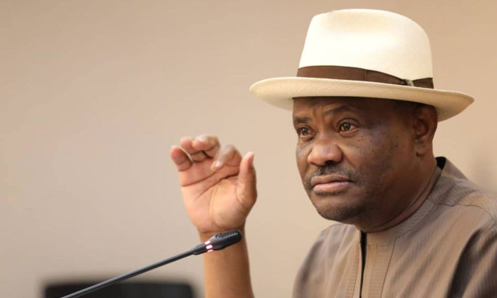 Pro-Wike rally in Bayelsa postponed