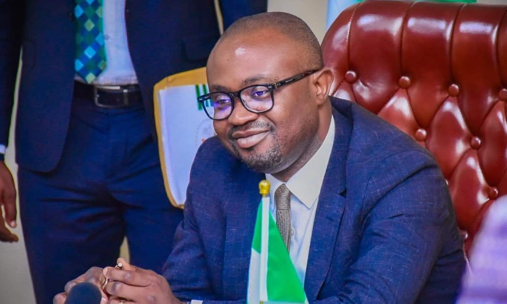 Betta Edu scandal: What Interior Minister, Tunji-Ojo said over alleged N483 consultancy fee indictment
