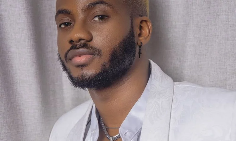 Fuel price hike: Singer Korede Bello rides horse, urges Nigerians to do same