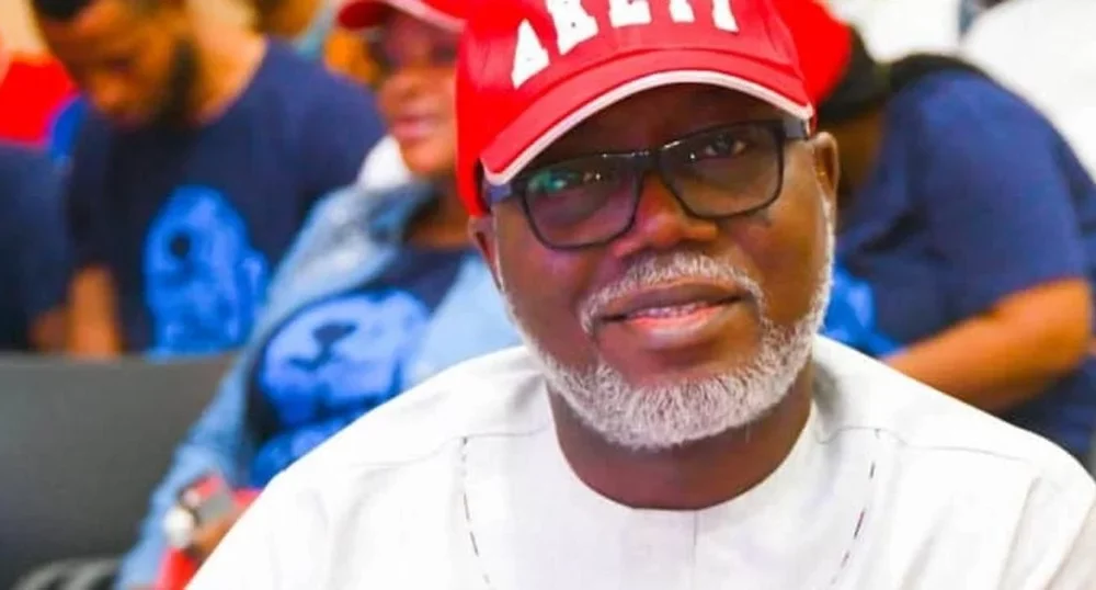 Ondo guber: No free ticket for you – APC tells Aiyedatiwa
