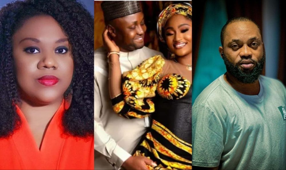 Celebrities whose marriages crashed in 2023