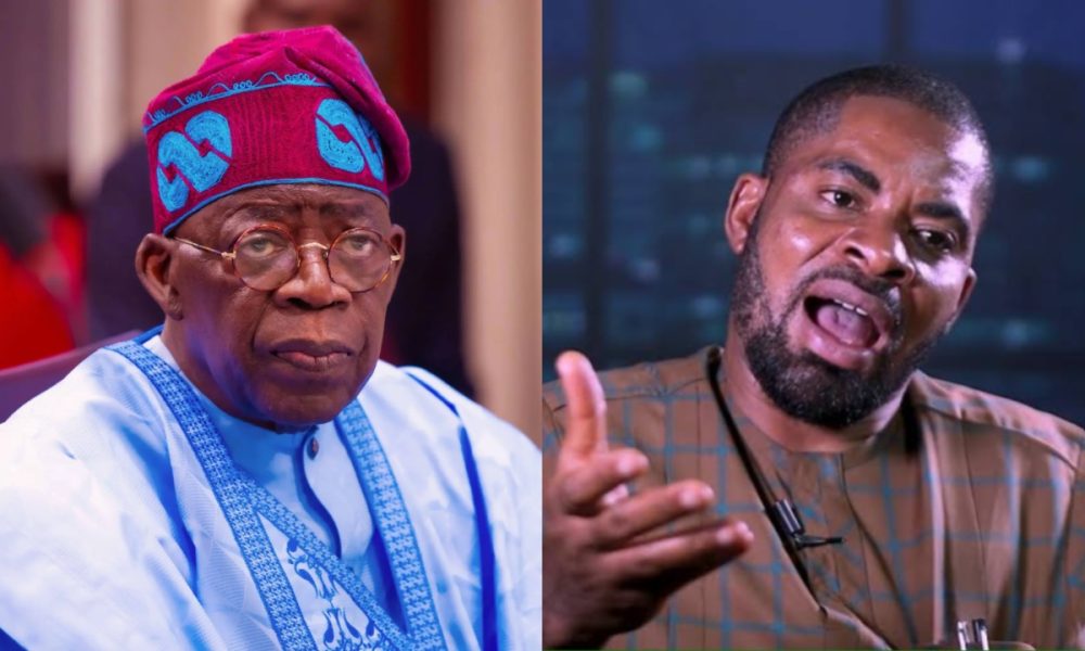 N585m scandal: Sack Betta Edu, save Nigeria’s democracy – Adeyanju to Tinubu