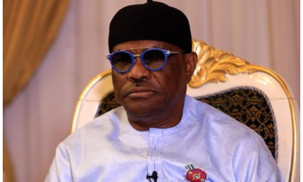 Rivers crisis: ‘We’ll soon know who’s in charge’ – Wike