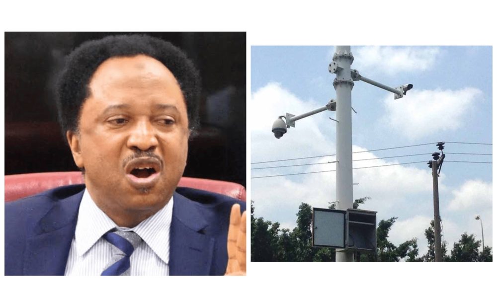 Kidnapping: $460m Chinese loan for CCTV in FCT total failure – Shehu Sani