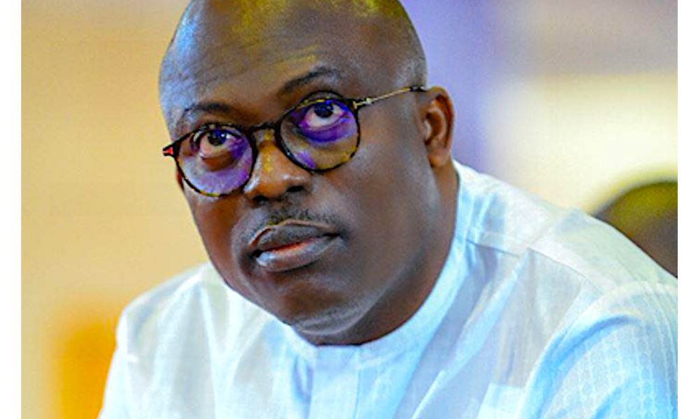 Rivers crisis: Fubara’s loyalists face FGs’ terrorism charges in Abuja Court today